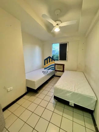 Imagem Apartamento Amplo no Espinheiro