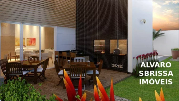 Imagem Apartamento à venda- Luxor Residencial-Itu Novo Centro- Itu/SP