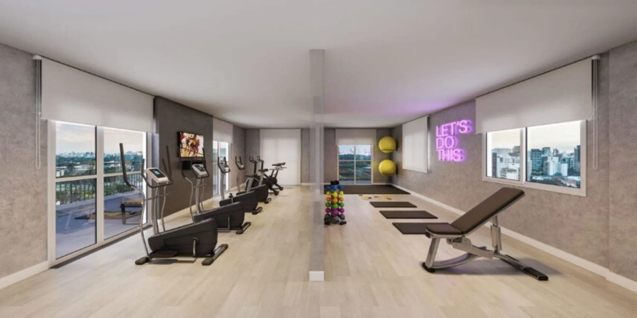 Imagem STUDIO RESIDENCIAL em São Paulo - SP, Higienópolis