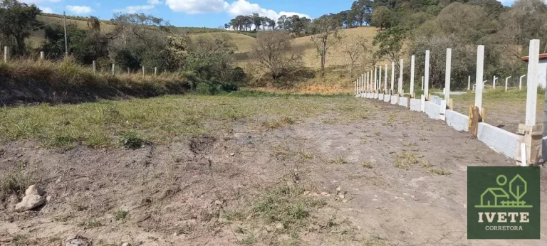Imagem Terreno, 1000m2, à venda em Socorro