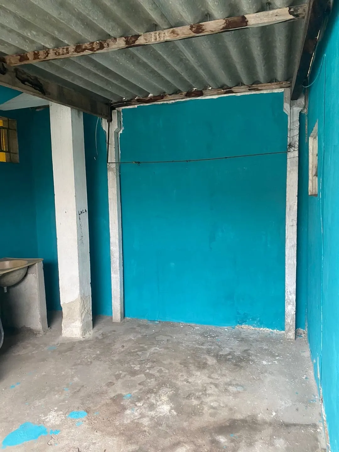 Imagem Comercial à venda e locação 300M², Moreira César, Pindamonhangaba - SP