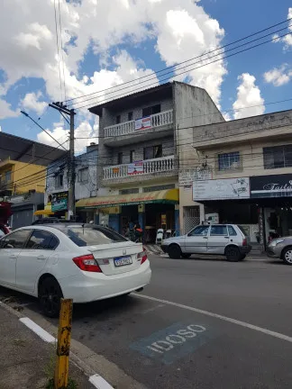 Imagem Imóvel Comercial à Venda, 180 m² em Centro - Jandira