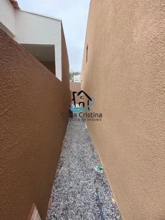 Imagem CASA RESIDENCIAL em MATINHOS - PR, Praia Grande