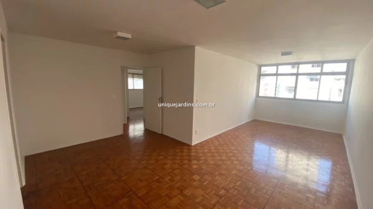 Imagem Apartamento à venda Jardim América São Paulo
