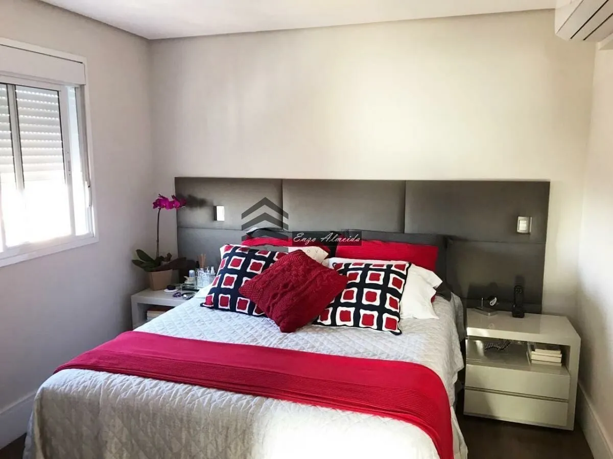 Imagem Apartamento à venda em São Paulo/SP