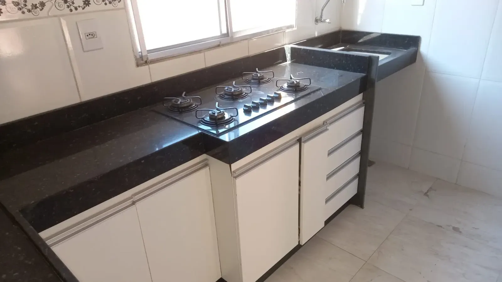 Imagem Apartamento com 2 Quartos à Venda, 44 m² em Bom Retiro - Betim