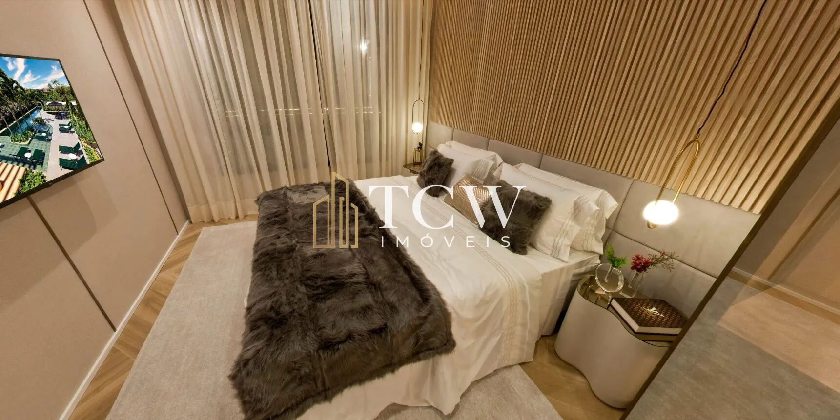 Imagem Apartamento à venda no bairro Pinheiros - São Paulo/SP, Zona Sul