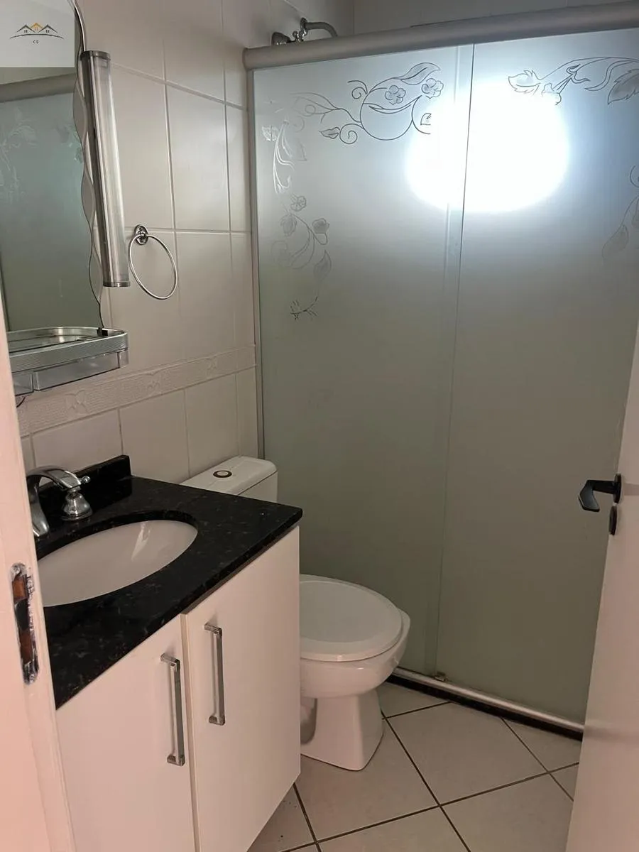 Imagem APARTAMENTO RESIDENCIAL em Santo André - São Paulo, Vila Assunção