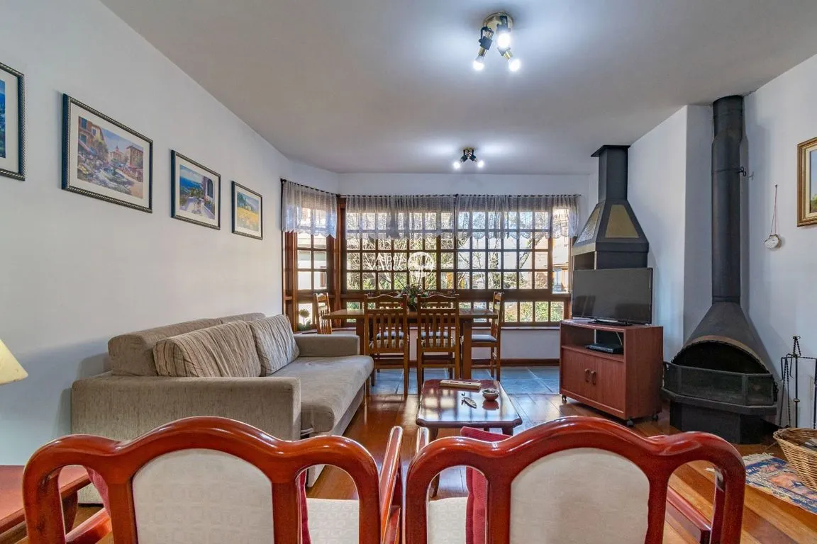 Imagem Apartamento Duplex à venda por R$ 820.000 = Floresta, Gramado =