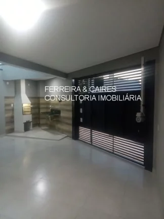 Imagem CASA RESIDENCIAL em INDAIATUBA - SP, PARQUE RESIDENCIAL SABIÁS