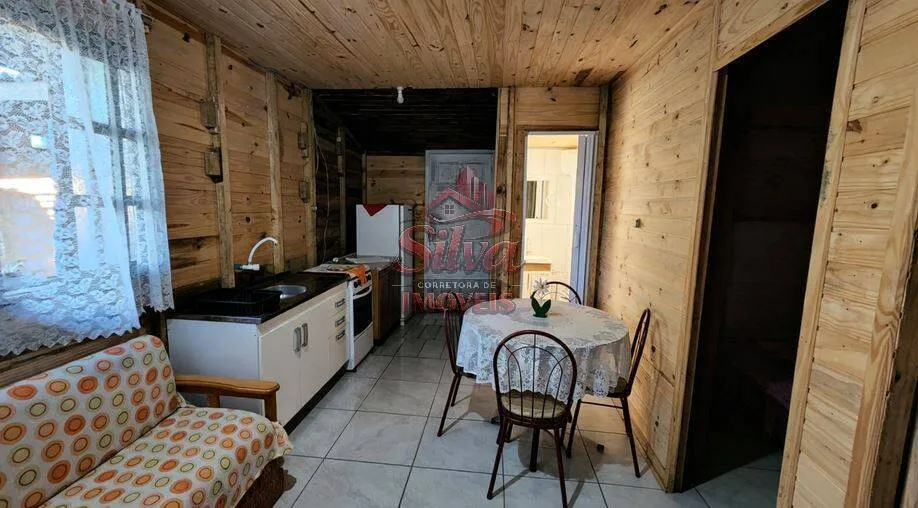 Imagem C68 | Casas em excelente localização a 800 metros do mar
