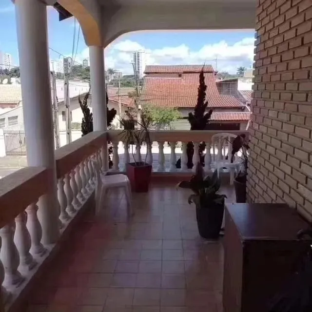 Imagem Casa à venda e locação 5 Quartos, 1 Suite, 5 Vagas, 300M², Jardim das Nações, Taubaté - SP
