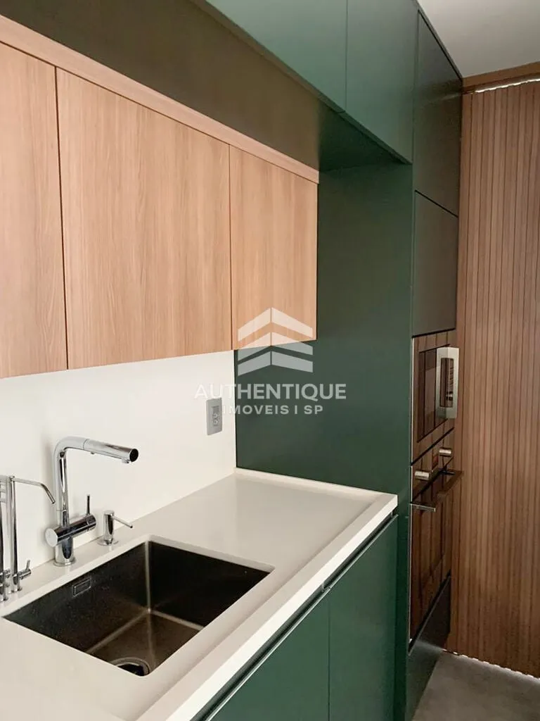Imagem GALERIA 90 VILA OLIMPIA - Apartamento à venda no bairro Vila Olímpia - São Paulo/SP, Zona Sul
