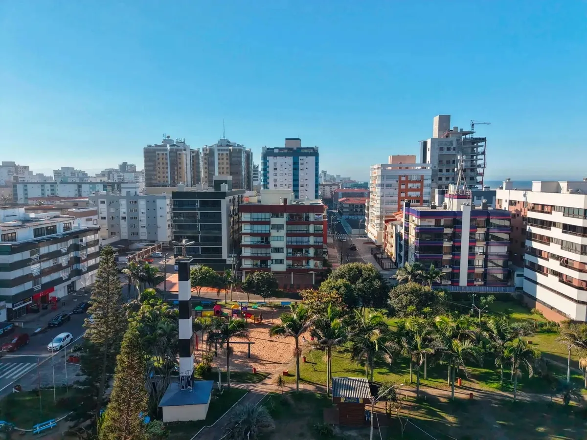 Foto do imóvel APARTAMENTO À VENDA em Rua Moema