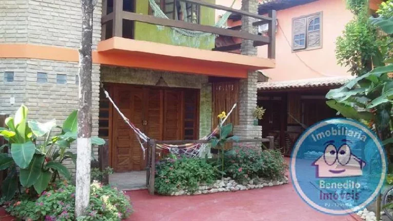 Imagem VENDO RESIDENCIAL EM ARRAIAL D AJUDA R$2.300.000,00