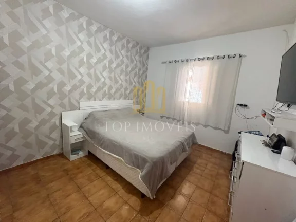 Imagem Casa 3 dormitorios no Residencial São Francisco