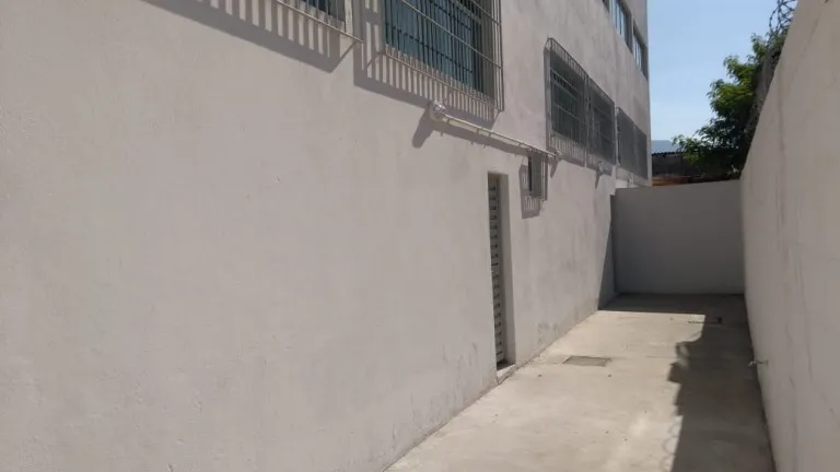 Imagem Galpão à Venda, 360 m² em Caiçara - Praia Grande