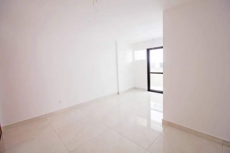 Imagem Apartamento a Venda no bairro Recreio dos Bandeirantes - Rio de Janeiro, RJ