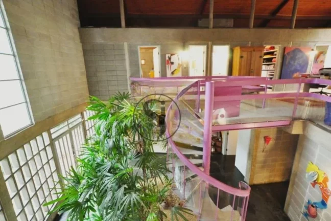 Imagem CASA RESIDENCIAL em SÃO PAULO - SP, VILA MADALENA