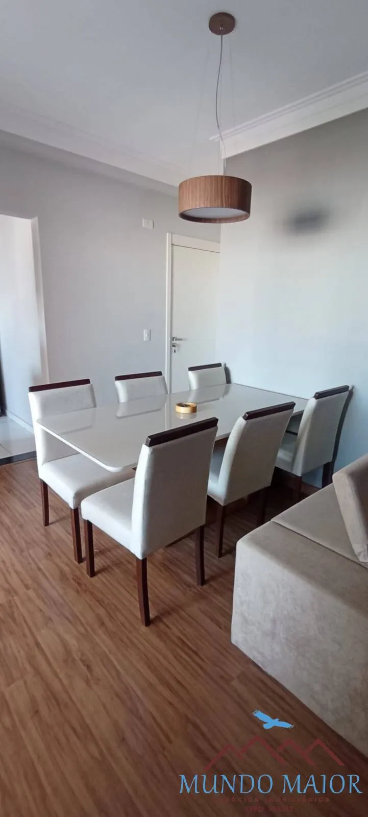 Imagem Apartamento à Venda, 03 quartos, 02 vagas, Sta Paula, São Ca