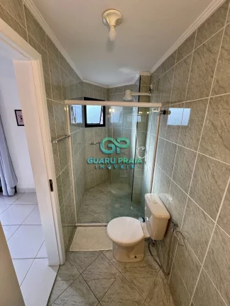 Imagem Apartamento à venda no bairro Enseada - Guarujá/SP