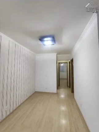Vendo apartamento no Jardim Uira