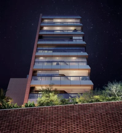 Foto do imóvel APARTAMENTO RESIDENCIAL em Rio de Janeiro - RJ, Botafogo