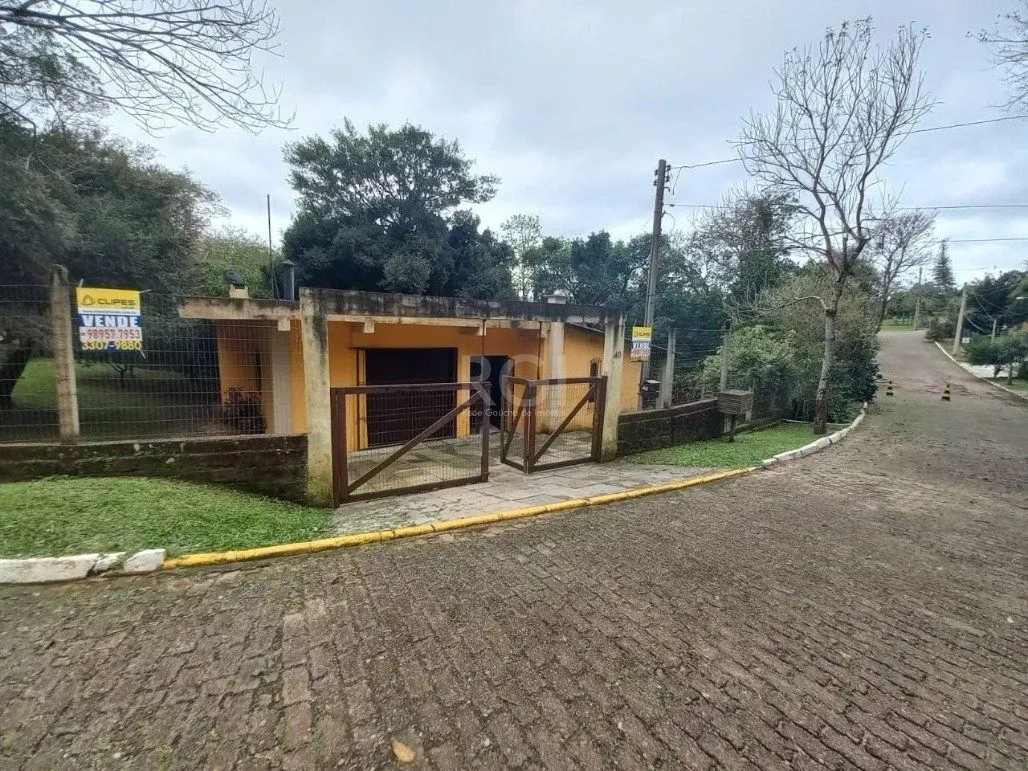 Imagem Casa para Venda - 140m², 2 dormitórios, sendo 1 suites, 2 vagas - São Lucas
