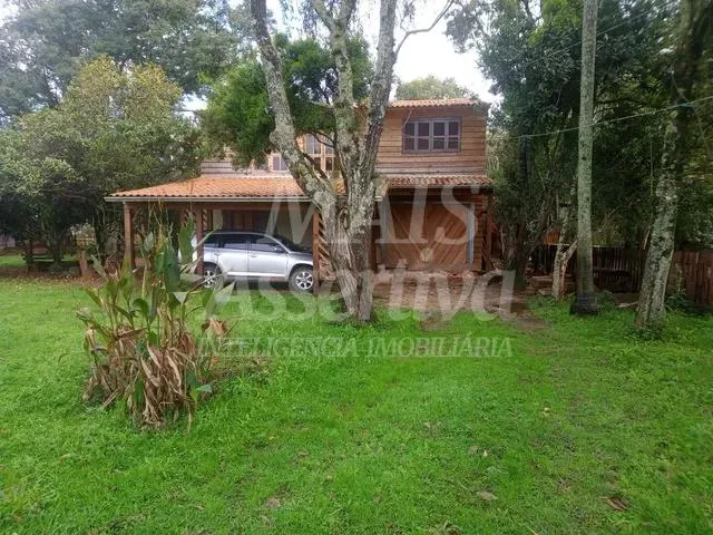 Imagem Ótimo sítio a venda no bairro Neópolis em Gravataí/RS - 5 dormitórios, 1 suíte