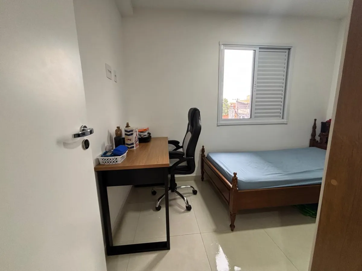 Imagem Apartamento para venda em Parque Novo Oratório com 2 quartos, 48m2