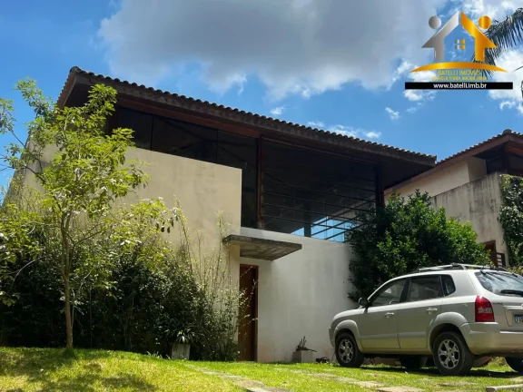 Imagem Casa a venda condomínio Vila Florida (Fazendinha) - Batelli Imóveis