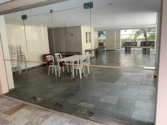 Imagem Apartamento com 4 Quartos à Venda, 145 m² em Pinheiros - São Paulo