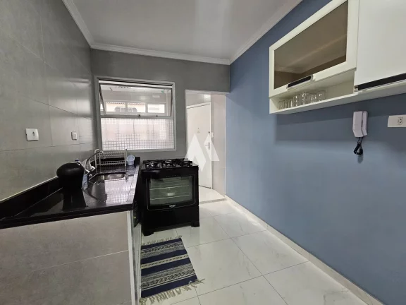 Imagem Apartamento no boqueirão com 02 quartos!