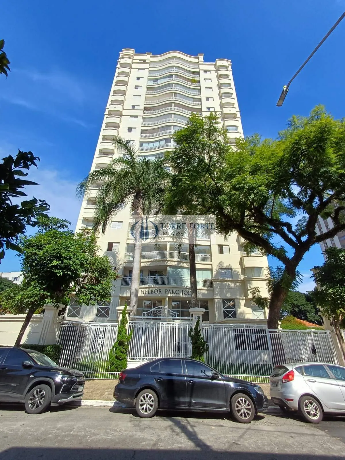 Foto do imóvel Ótimo apartamento 84 m² 3 dorms sendo 1 suíte 2 vagas garagem Vl Clementino em Rua Capitão Macedo