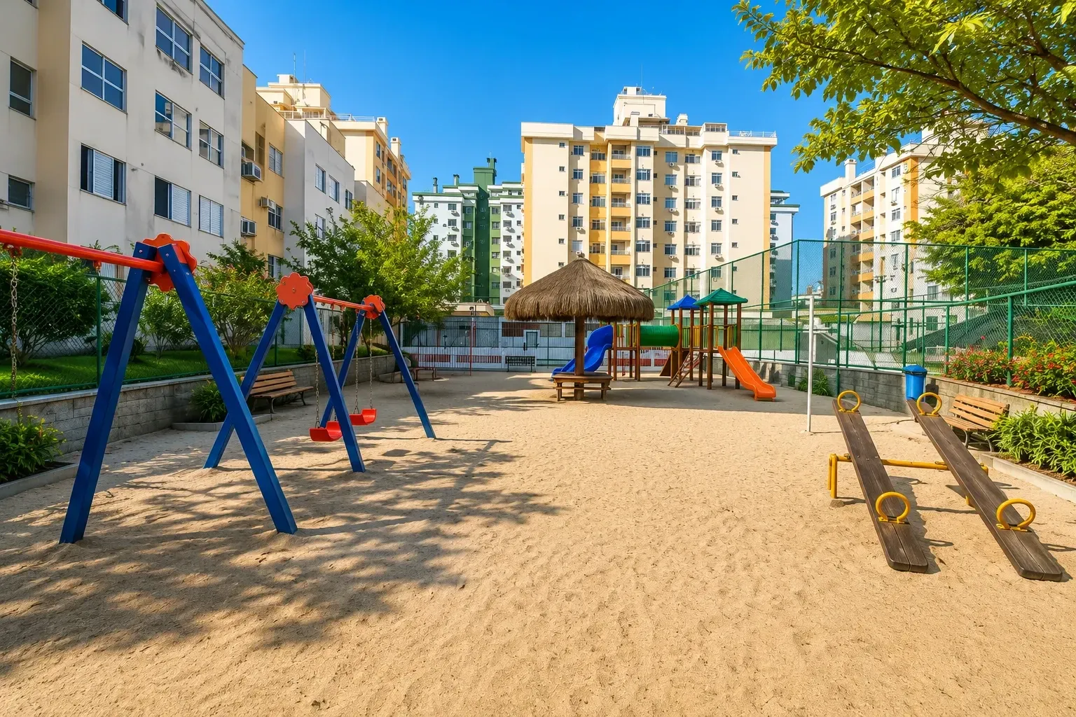 Foto do imóvel: Apartamento com 2 Quartos à Venda, 44 m² em Rua Desembargador Pedro Silva