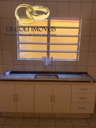 Imagem CASA RESIDENCIAL em SÃO PAULO - SP, JARDIM TRÊS MARIAS