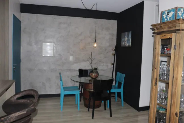 Imagem Apartamento com 3 Quartos à Venda, 67 m² em Tristeza - Porto Alegre
