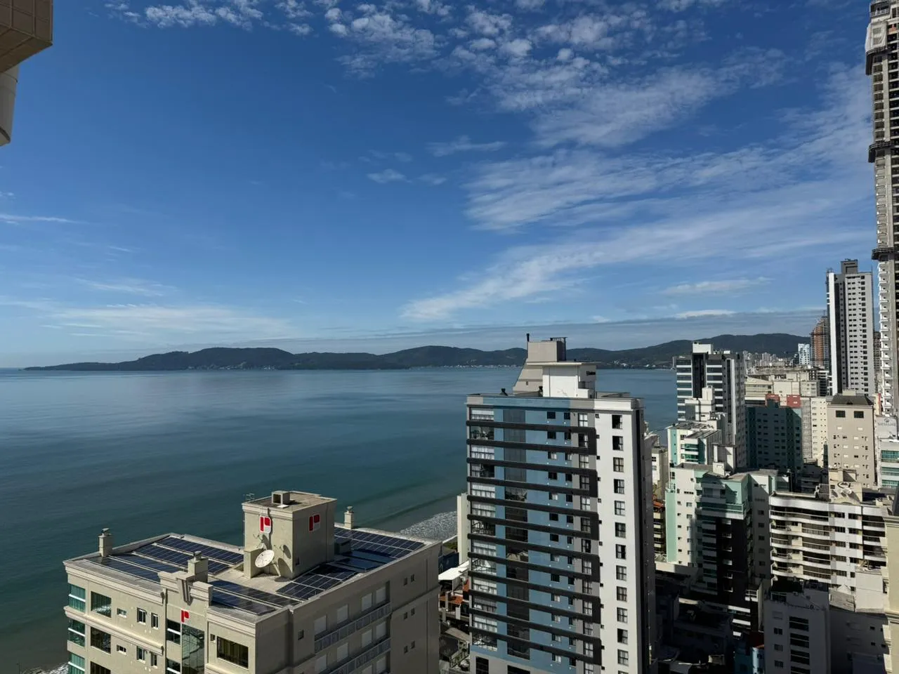Imagem Apartamento com vista para o mar à venda com 179.5m2 por R$ 4.800.000,00