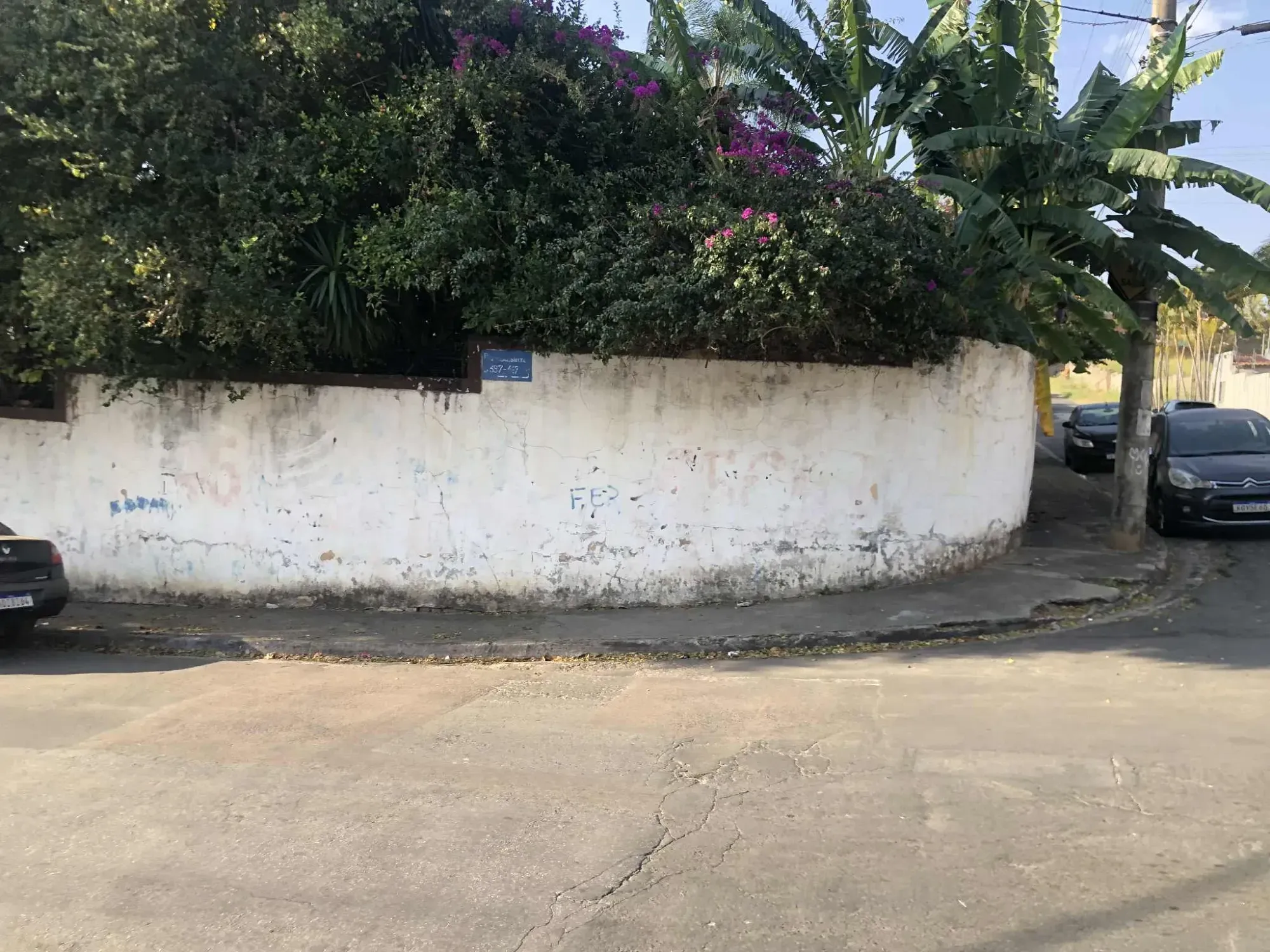 Imagem Terreno à Venda, 1676 metros em Jardim Campos Elíseos - Campinas