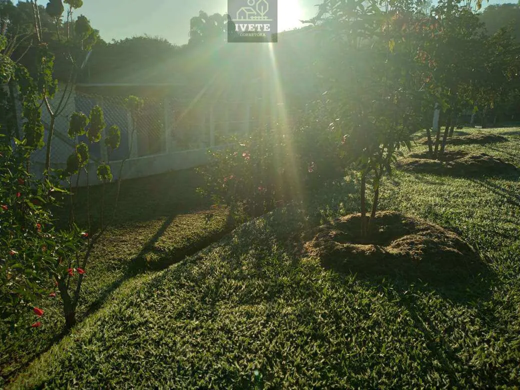 Imagem linda chacara a venda