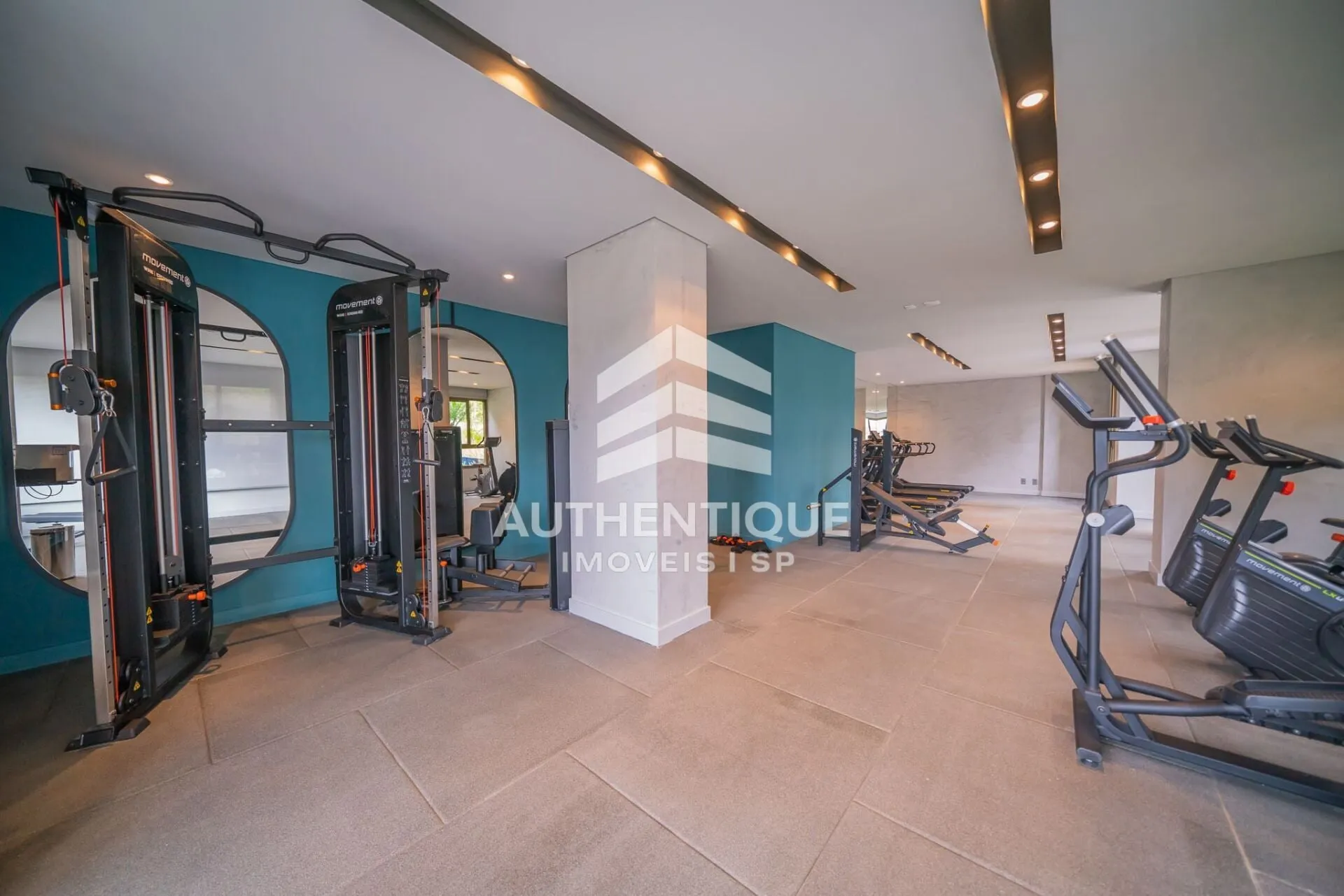 Imagem LIVING CONCEPT PANAMBY. - Apartamento à venda no bairro Panamby - São Paulo/SP, Zona Sul