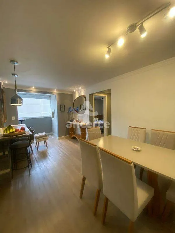 Imagem Apartamento à venda com 2 quartos , 58m² em Fazenda Santo Antônio São José