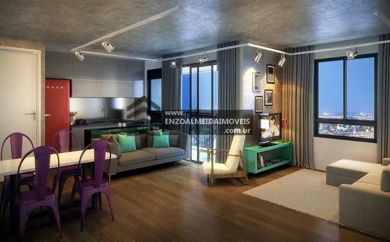 Imagem Apartamento à venda em São Paulo/SP