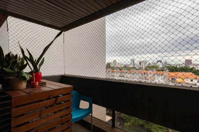 Imagem Apartamento à venda em São Paulo, Cerqueira C?(C)sar, com 3 quartos, 83m2
