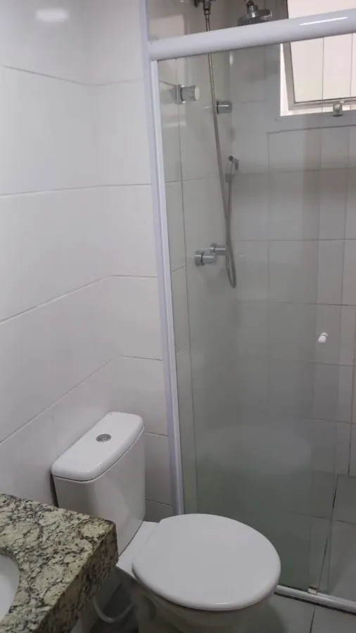 Imagem Apartamento para Venda em São Paulo, Pirituba, 2 dormitórios, 1 banheiro, 1 vaga