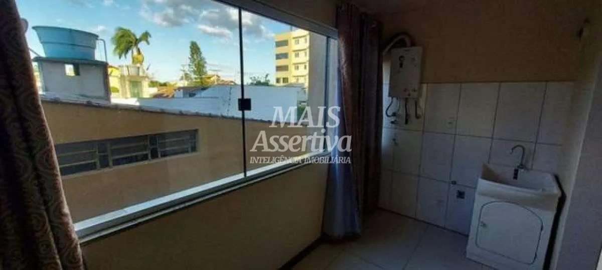 Imagem Apartamento para Venda em São Leopoldo / RS no bairro Scharlau