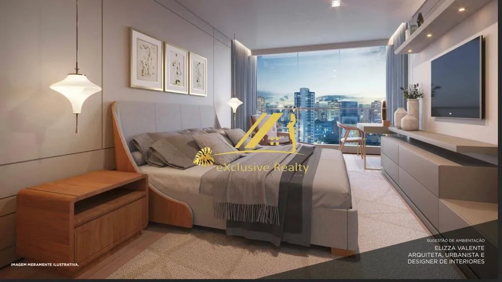 Imagem Apartamento RESIDENCIAL em Salvador - Bahia, Graça