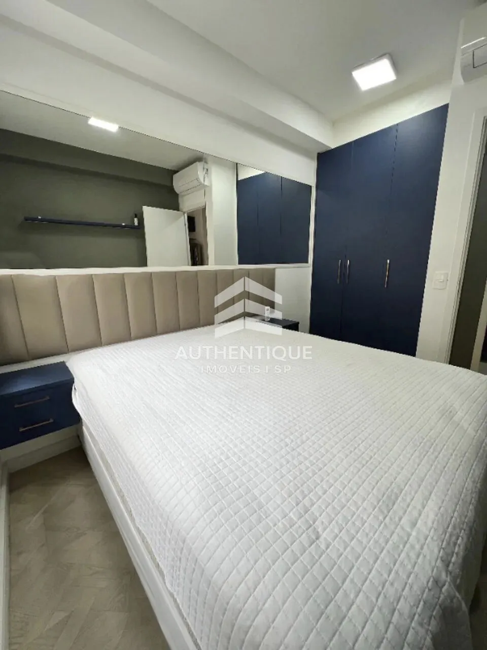 Imagem NEX ONE SENA MADUREIRA Vila Mariana - Apartamento Mobiliado no bairro Vila Mariana à venda