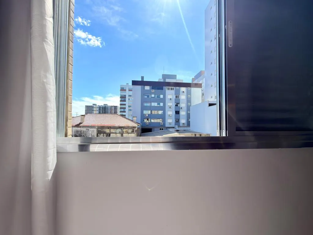 Imagem Apartamento 1 Dormitório - Bairro Centro