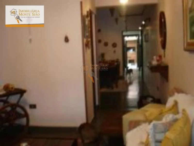 Foto do imóvel Sobrado com 2 dormitórios à venda, 155 m² por R$ 690.000,00 - Jardim Adriana - Guarulhos/SP